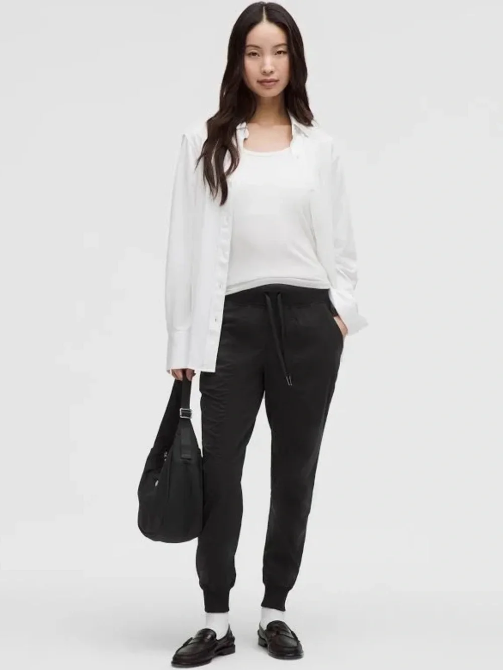 lululemon Dance Studio Mid-Rise Jogger Full Length